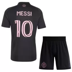 Camisola Inter Miami CF Messi 10 Criança Equipamento 2ª 2026
