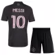Camisola Inter Miami CF Messi 10 Criança Equipamento 2ª 2026