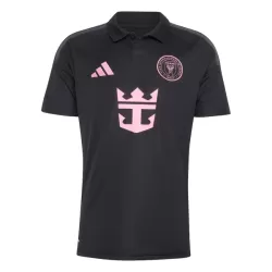 Camisola Inter Miami CF Messi 10 Criança Equipamento 2ª 2026