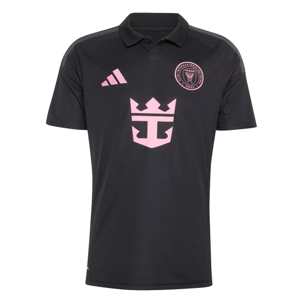Camisola Inter Miami CF Messi 10 Criança Equipamento 2ª 2026
