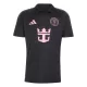 Camisola Inter Miami CF Messi 10 Criança Equipamento 2ª 2026