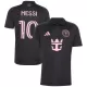Camisola Inter Miami CF Messi 10 Homem Equipamento 2ª 2026