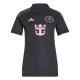 Camisola Inter Miami CF Messi 10 Mulher Equipamento 2ª 2026