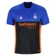 Camisola Inter Milan Criança Equipamento 4ª 2025-26