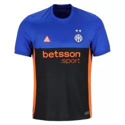 Camisola Inter Milan Homem Equipamento 4ª 2025-26