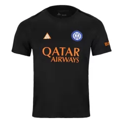 Camisola Inter Milan Pre-Match Homem 2025-26