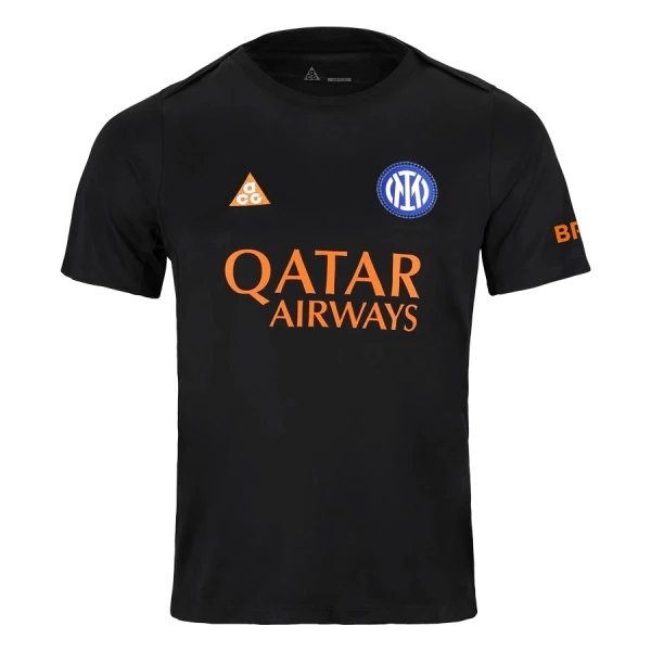 Camisola Inter Milan Pre-Match Homem 2025-26