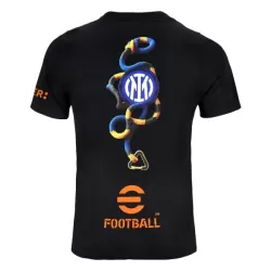 Camisola Inter Milan Pre-Match Homem 2025-26