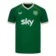 Camisola Irlanda Homem Equipamento 1ª 2026-27 Camisola Irlanda Homem Equipamento 1ª 2026-27