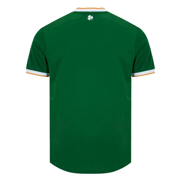 Camisola Irlanda Homem Equipamento 1ª 2026-27