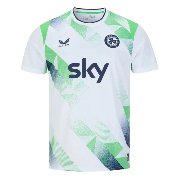 Camisola Irlanda Homem Equipamento 2ª 2026-27