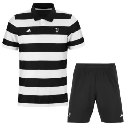 Camisola Juventus SGURA Criança Equipamento 4ª 2025-26