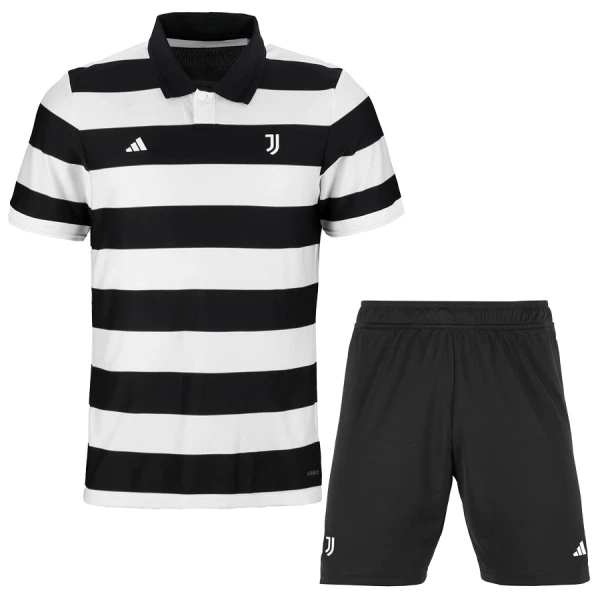 Camisola Juventus SGURA Criança Equipamento 4ª 2025-26