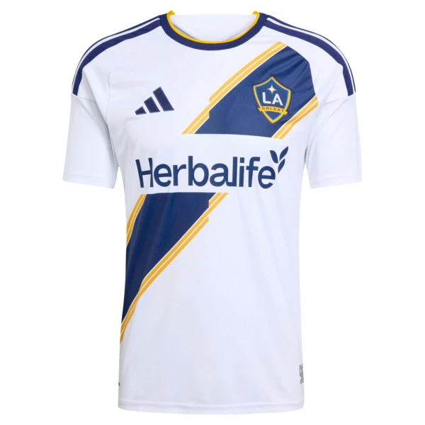 Camisola LA Galaxy Homem Equipamento 1ª 2026