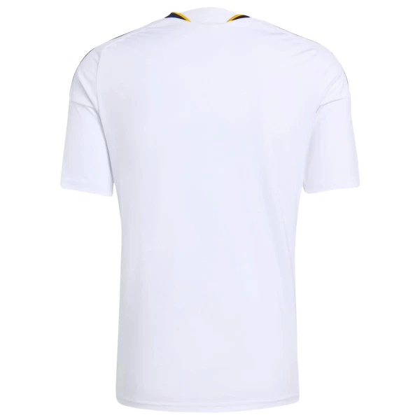 Camisola LA Galaxy Homem Equipamento 1ª 2026