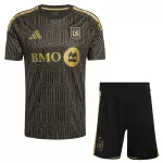 Camisola Los Angeles FC Criança Equipamento 1ª 2026
