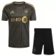 Camisola Los Angeles FC Criança Equipamento 1ª 2026