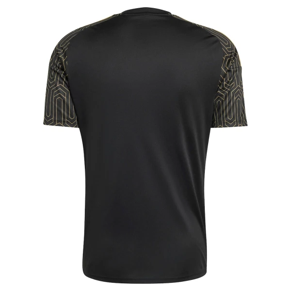 Camisola Los Angeles FC Criança Equipamento 1ª 2026
