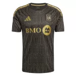 Camisola Los Angeles FC Homem Equipamento 1ª 2026