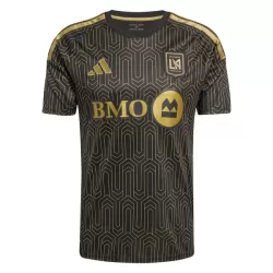 Camisola Los Angeles FC Homem Equipamento 1ª 2026