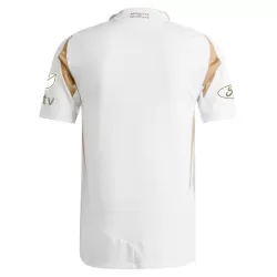 Camisola Los Angeles FC Homem Equipamento 2ª 2025-26