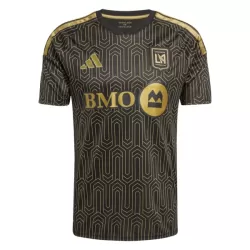 Camisola Los Angeles FC Son 7 Criança Equipamento 1ª 2026