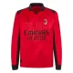 Camisola Manga Comprida AC Milan Homem Equipamento 4ª 2025-26