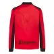 Camisola Manga Comprida AC Milan Homem Equipamento 4ª 2025-26
