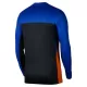 Camisola Manga Comprida Inter Milan Homem Equipamento 4ª 2025-26