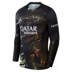 Camisola Manga Comprida Paris Saint-Germain Night Edition Homem 2025-26