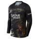 Camisola Manga Comprida Paris Saint-Germain Night Edition Homem 2025-26