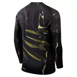 Camisola Manga Comprida Paris Saint-Germain Night Edition Homem 2025-26