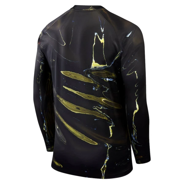 Camisola Manga Comprida Paris Saint-Germain Night Edition Homem 2025-26