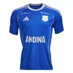 Camisola Millonarios Homem Equipamento 1ª 2026-27