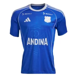 Camisola Millonarios Homem Equipamento 1ª 2026-27