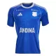 Camisola Millonarios Homem Equipamento 1ª 2026-27