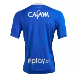 Camisola Millonarios Homem Equipamento 1ª 2026-27