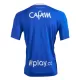 Camisola Millonarios Homem Equipamento 1ª 2026-27