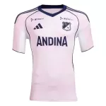 Camisola Millonarios Homem Equipamento 2ª 2026-27