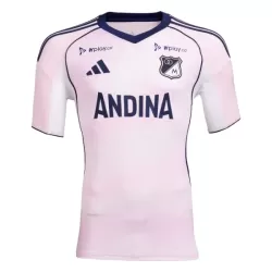 Camisola Millonarios Homem Equipamento 2ª 2026-27