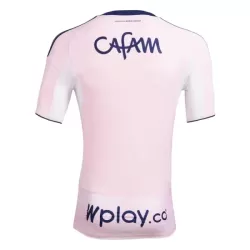 Camisola Millonarios Homem Equipamento 2ª 2026-27