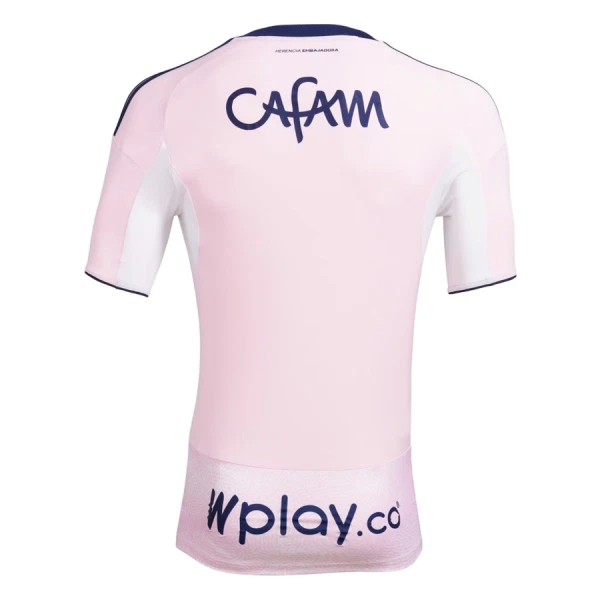 Camisola Millonarios Homem Equipamento 2ª 2026-27