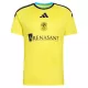 Camisola Nashville SC Homem Equipamento 1ª 2026