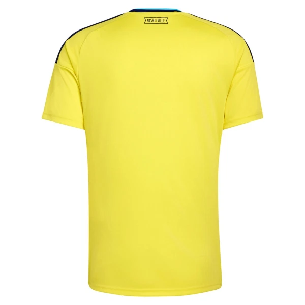 Camisola Nashville SC Homem Equipamento 1ª 2026