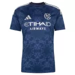 Camisola New York City FC Homem Equipamento 2ª 2026