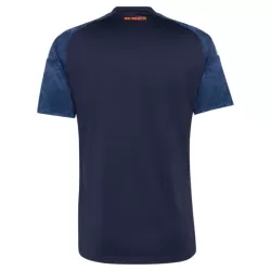 Camisola New York City FC Homem Equipamento 2ª 2026
