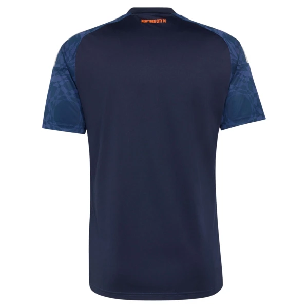 Camisola New York City FC Homem Equipamento 2ª 2026