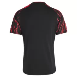 Camisola New York Red Bulls Homem Equipamento 1ª 2026