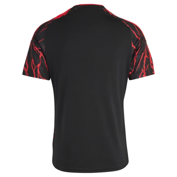 Camisola New York Red Bulls Homem Equipamento 1ª 2026