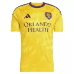 Camisola Orlando City Homem Equipamento 2ª 2026